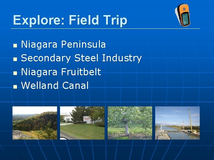 Geography Saltfleet Explore Mapping Demographics Environment Landscapes ...