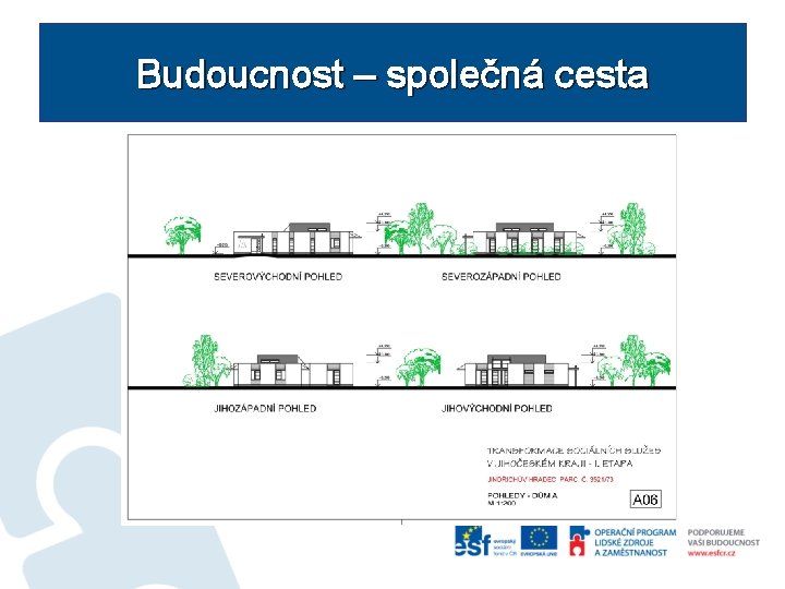 Budoucnost – společná cesta 