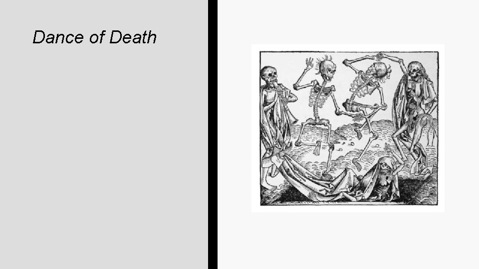 Dance of Death 