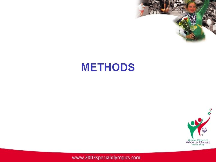 METHODS 5 