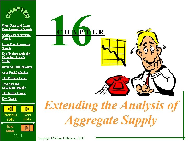 Short-Run and Long. Run Aggregate Supply Short-Run Aggregate Supply Long-Run Aggregate Supply Equilibrium with Short-Run and Long. Run Aggregate Supply Short-Run Aggregate Supply Long-Run Aggregate Supply Equilibrium with