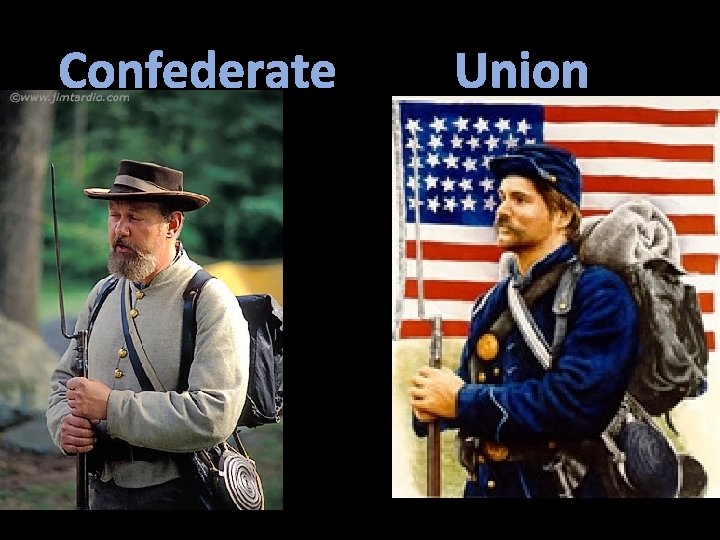 Confederate Union 