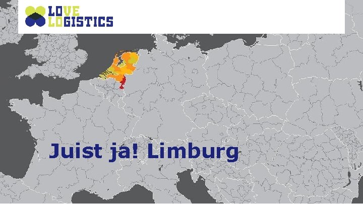 Juist ja! Limburg 