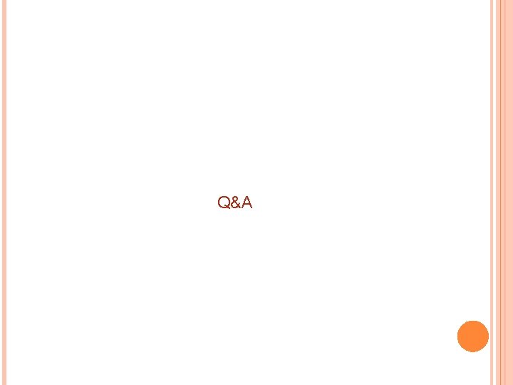 Q&A 