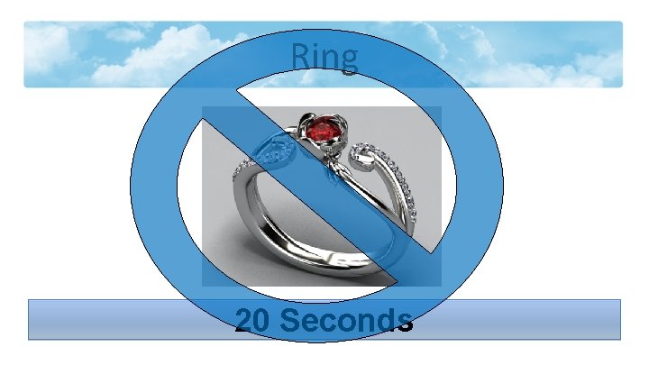 Ring 20 Seconds 