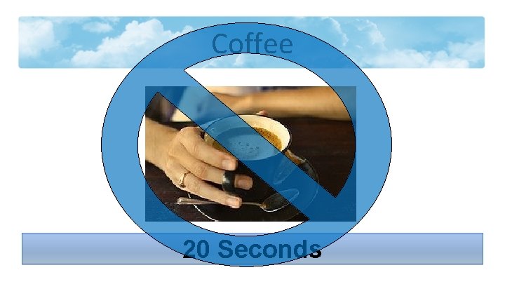 Coffee 20 Seconds 