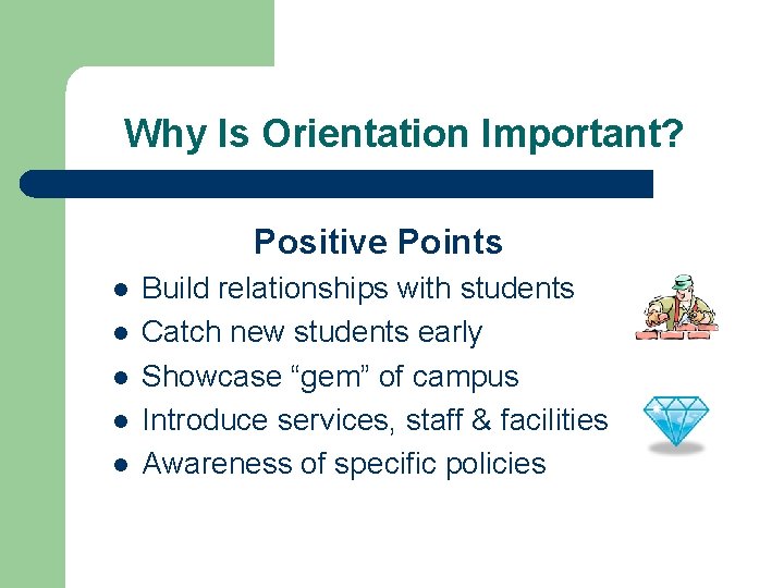 New Student Library Orientation Comparing Programs Within Oregon