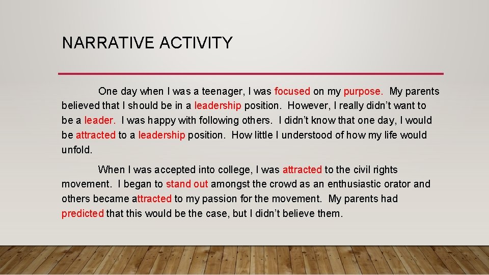 MINI PORTFOLIO 1 VOCABULARY FLASHCARDS Combine Definition two