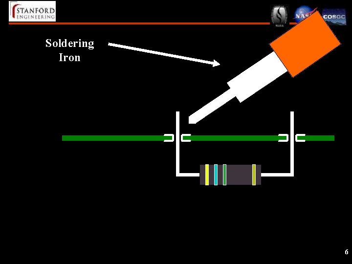 Soldering Iron 6 