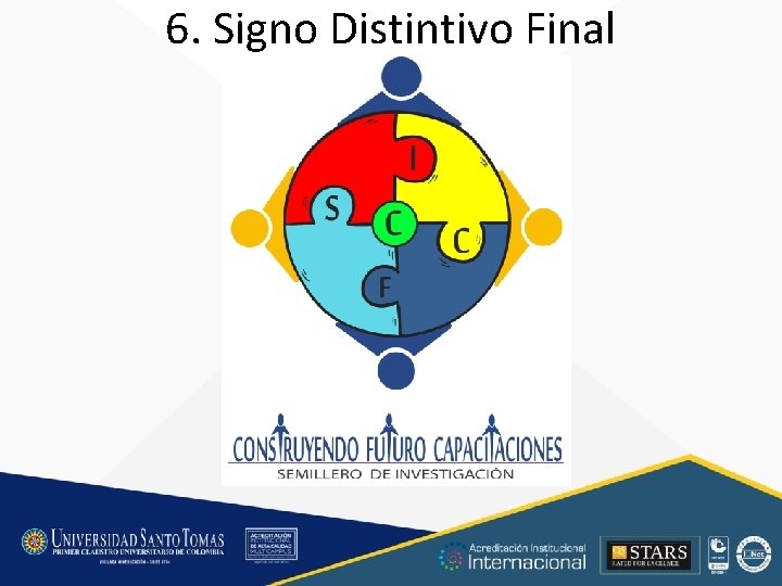 6. Signo Distintivo Final 