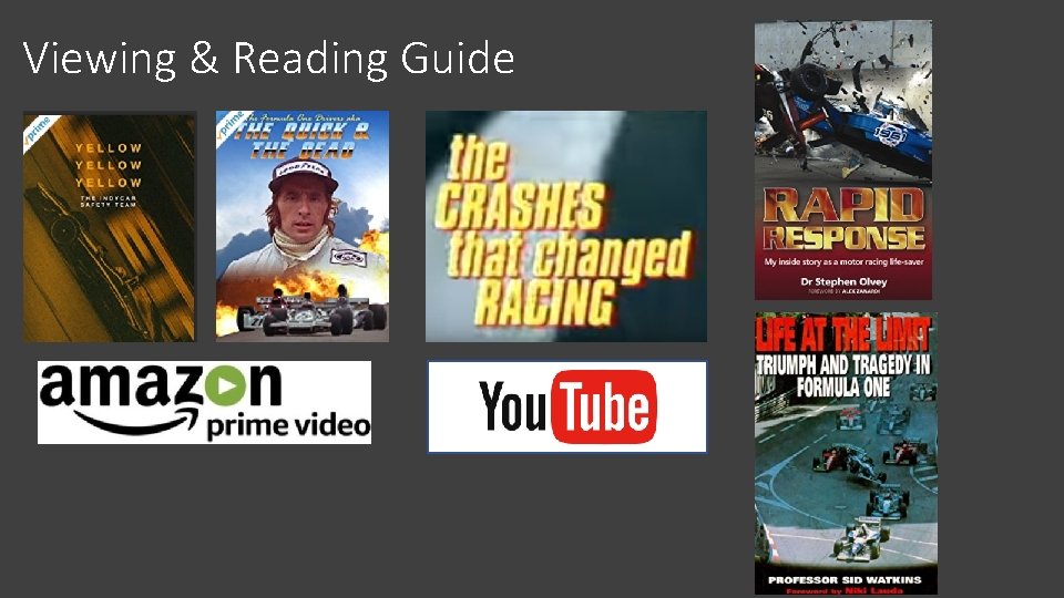 Viewing & Reading Guide 