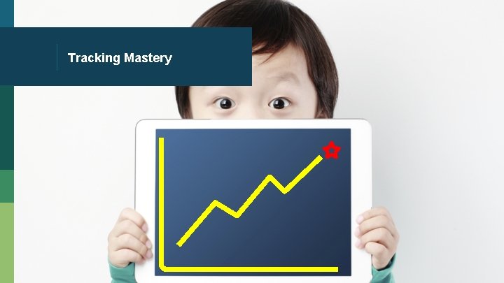 Tracking Mastery 