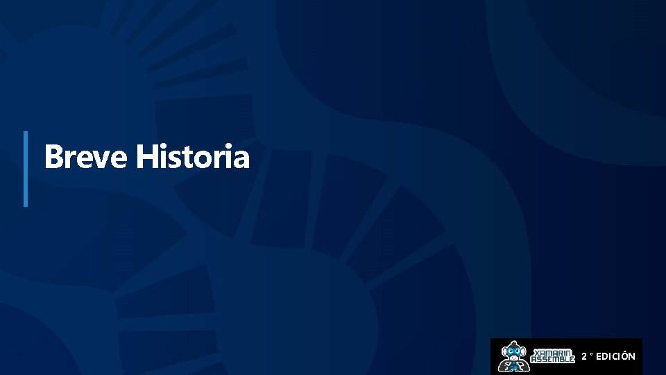 Breve Historia 2 ° EDICIÓN 5 