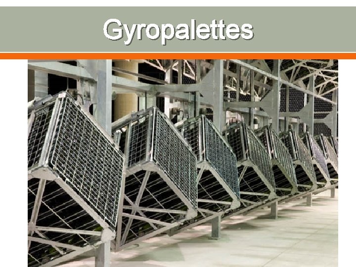 Gyropalettes 