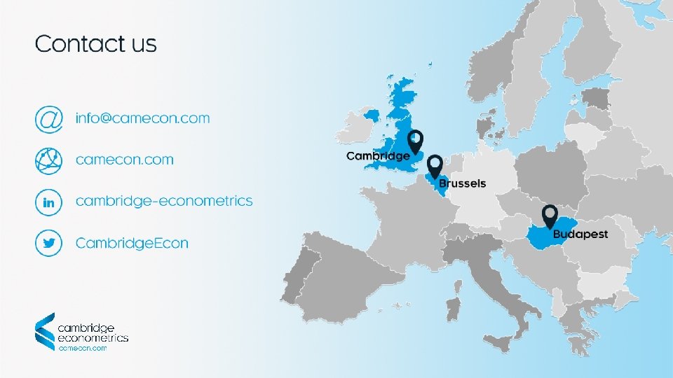 Overview § First thing I’m talking about (capital letter at the start) § Second Overview § First thing I’m talking about (capital letter at the start) § Second