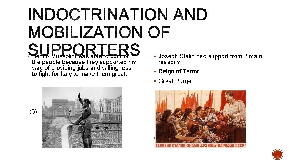 Mason Richey Adolf Hitler thoughts on how Germany