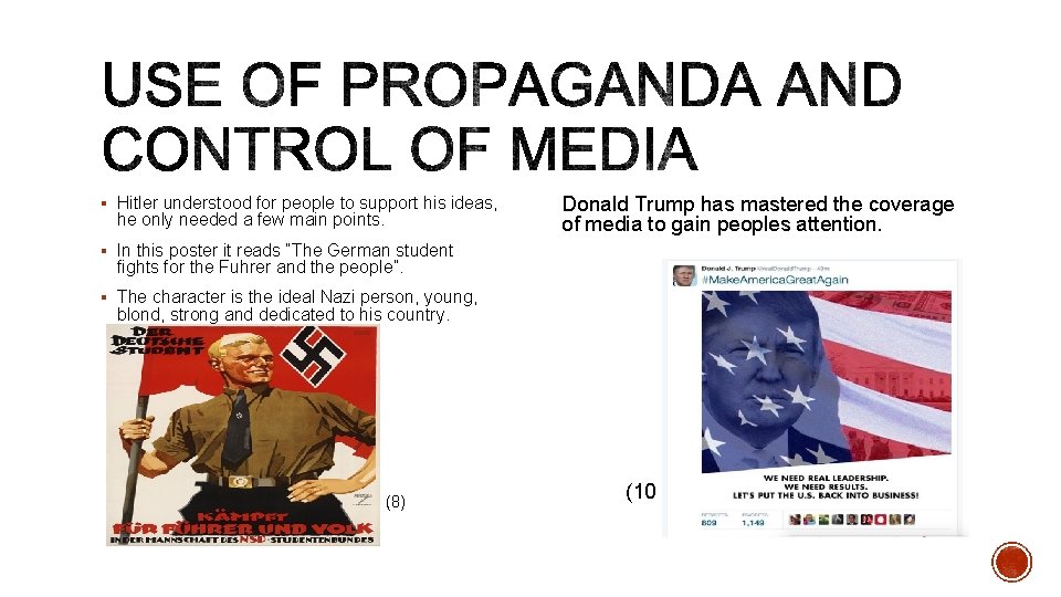 Mason Richey Adolf Hitler thoughts on how Germany