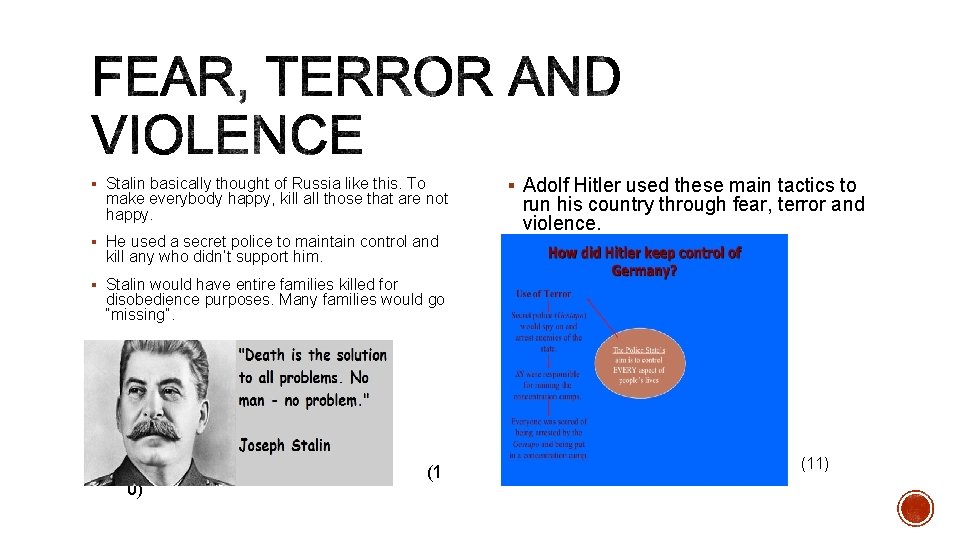 Mason Richey Adolf Hitler thoughts on how Germany