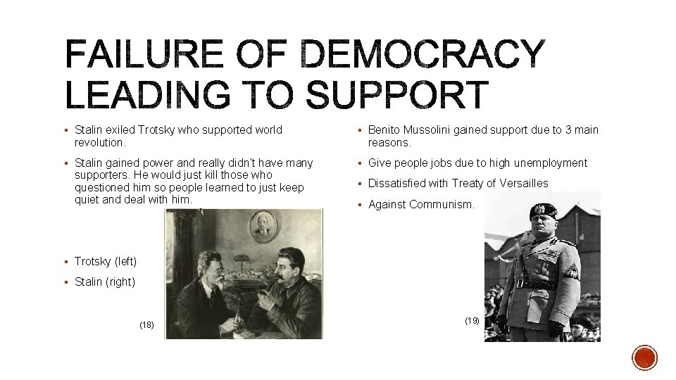 Mason Richey Adolf Hitler thoughts on how Germany