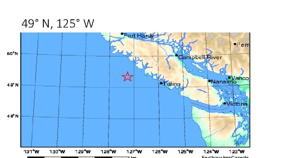 49° N, 125° W • sd 