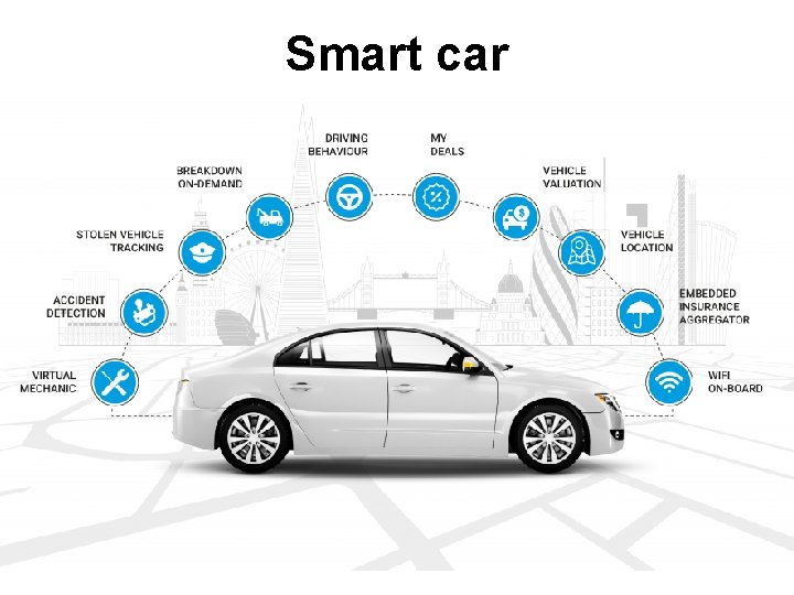 Smart car 