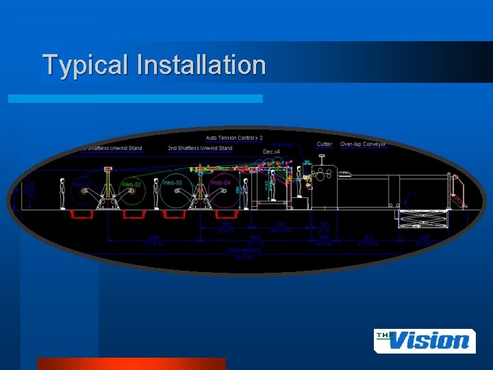 Typical Installation 