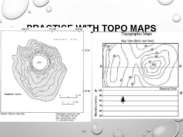 SCIENTIFIC INVESTIGATION MAPPING SCIENTIFIC METHOD A SCIENTIFIC THEORY