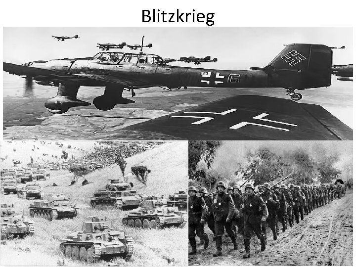 Blitzkrieg 