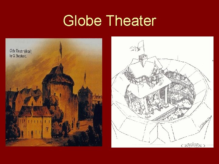 Globe Theater 