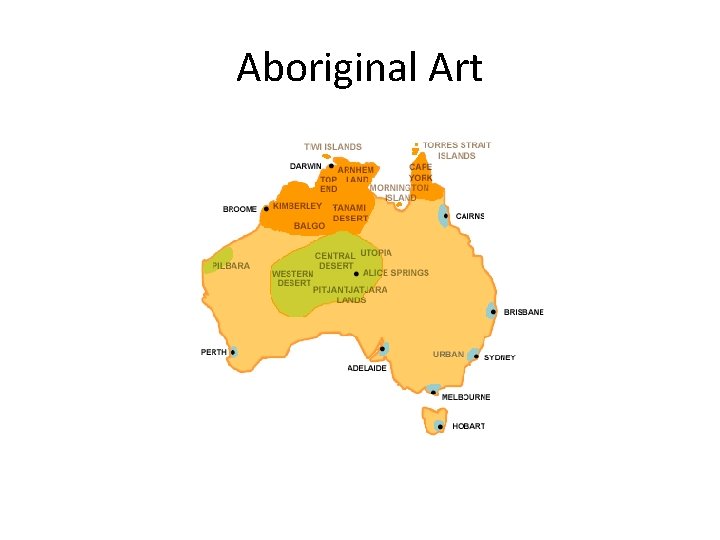 Aboriginal Art 