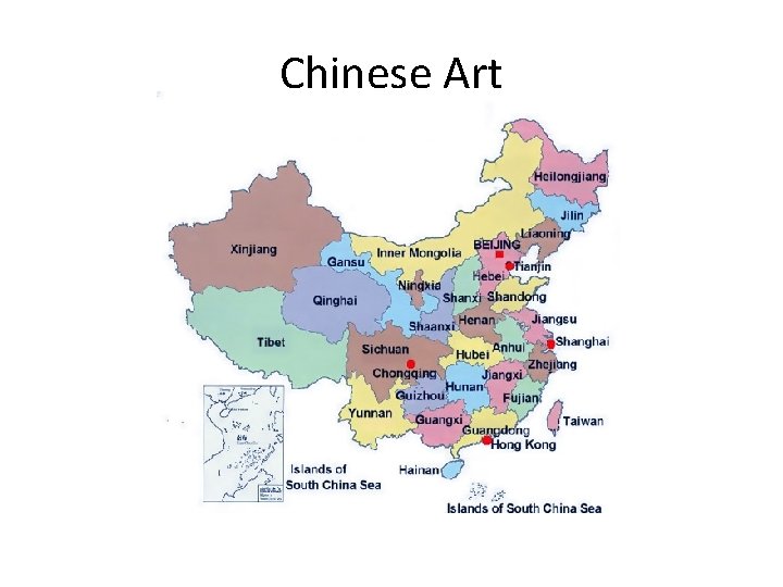 Chinese Art 