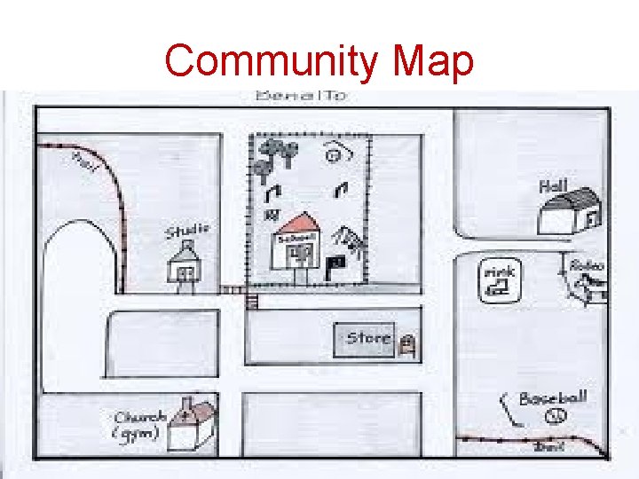 Community Map 12/14/2021 copyright 2006 www. brainybetty. com 15 