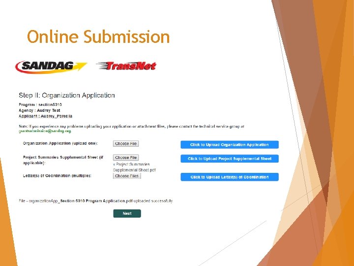 Online Submission 