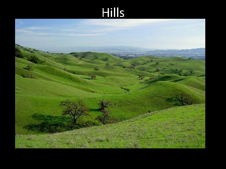 Hills 