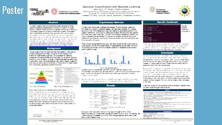 Poster Poster