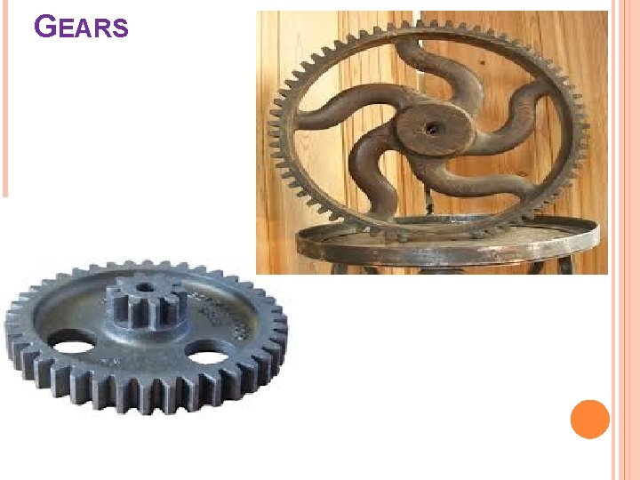 GEARS 