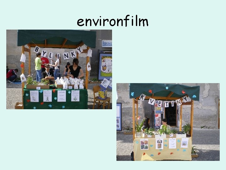 environfilm 