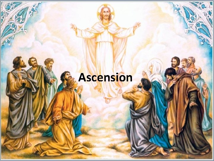 Ascension 