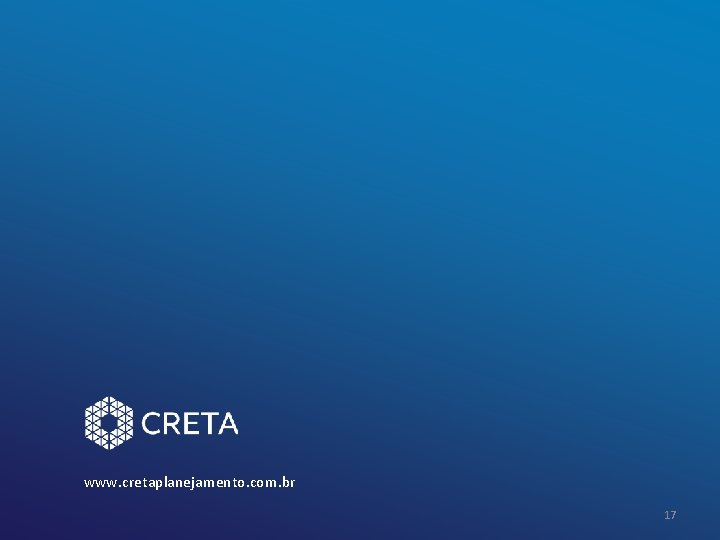 www. cretaplanejamento. com. br 17 