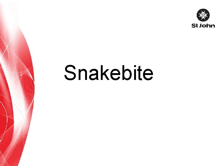Snakebite 