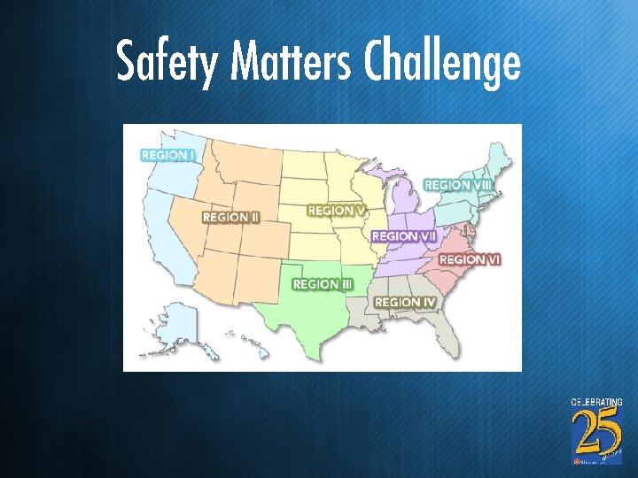 Safety Matters Challenge 