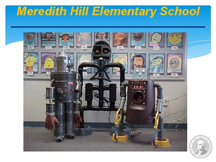 Meredith Hill Elementary School 