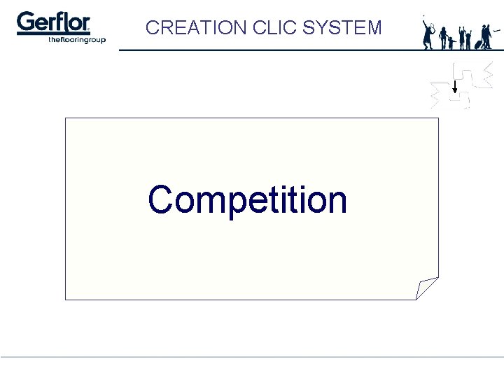 CREATION CLIC SYSTEM Competition 