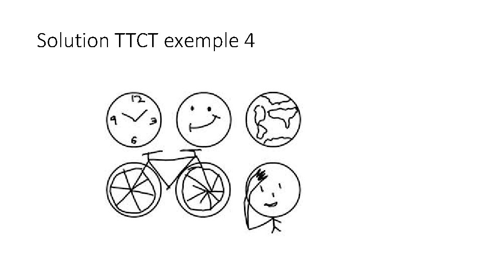 Solution TTCT exemple 4 