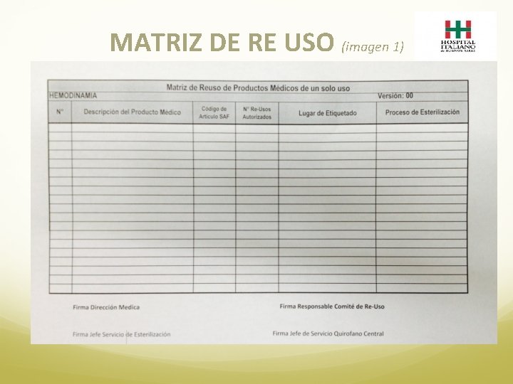 MATRIZ DE RE USO (imagen 1) 