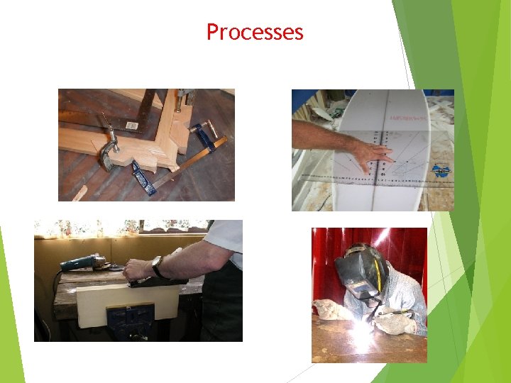 Processes 