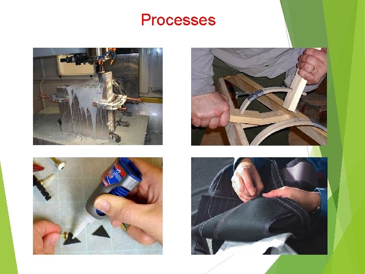 Processes 