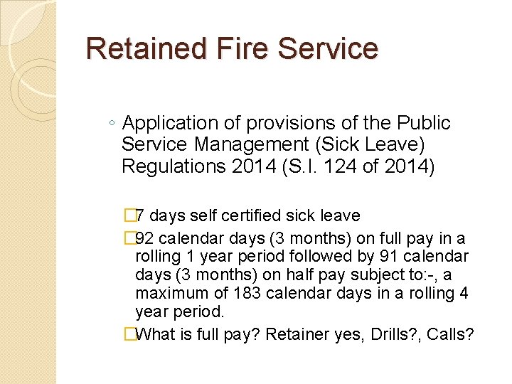 Chief Fire Officers Association Technical Seminar 2017 Full