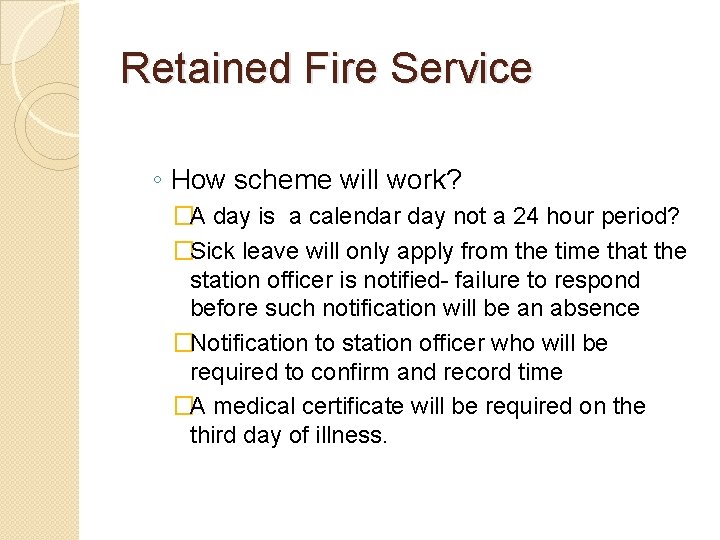 Chief Fire Officers Association Technical Seminar 2017 Full