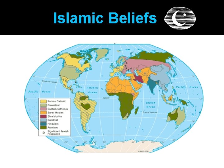 Islamic Beliefs 